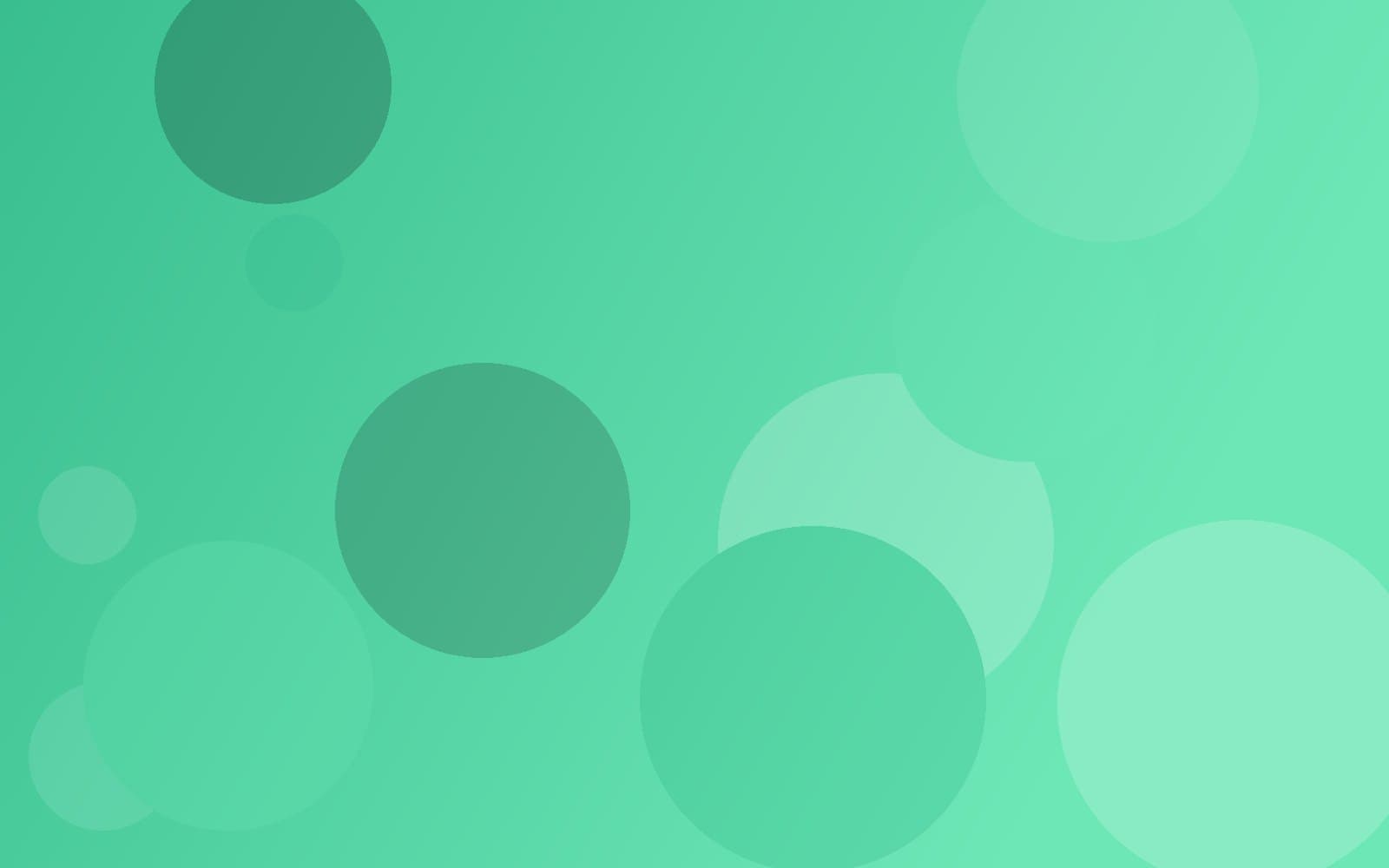 Abstract feature illustration 3